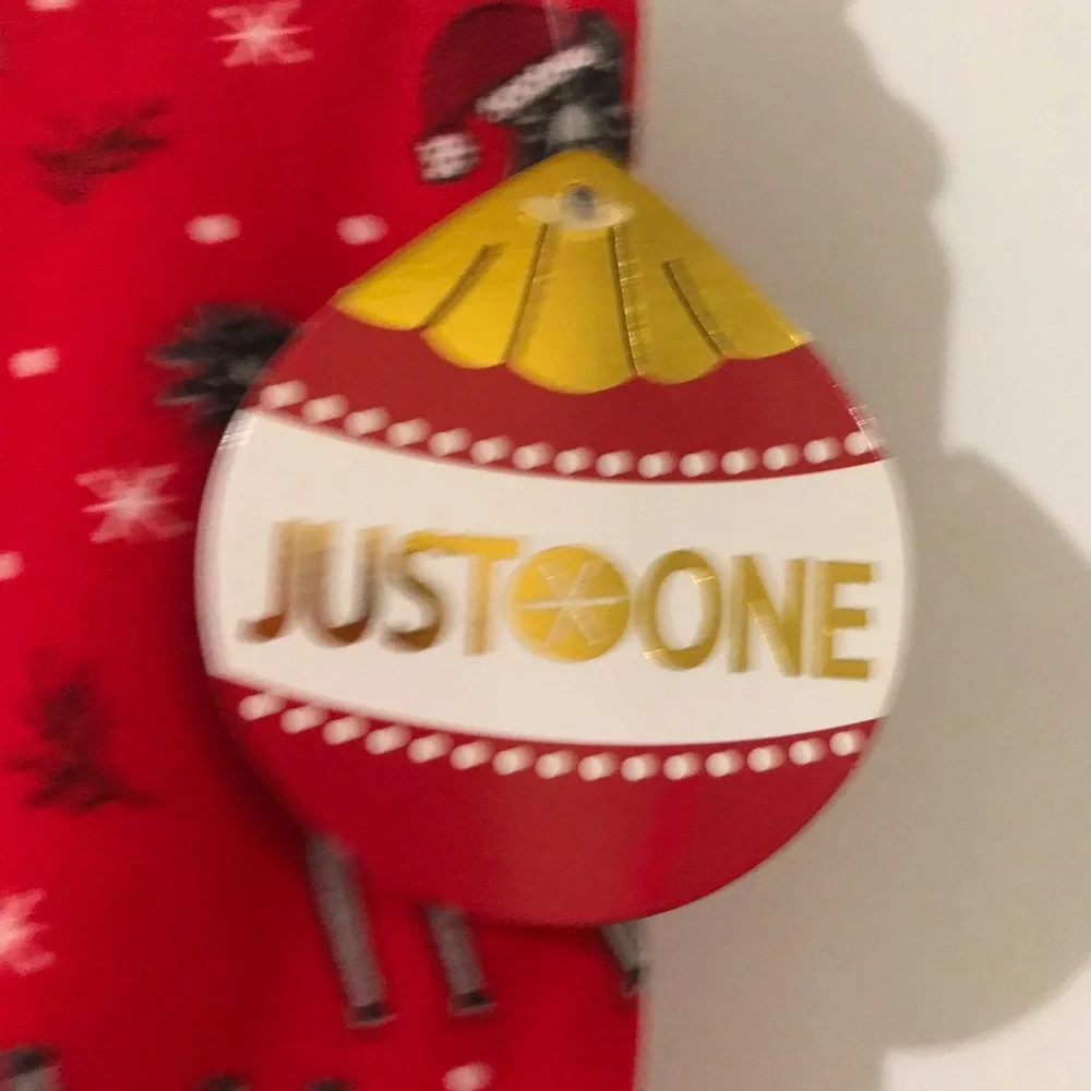 Just One pajama pants